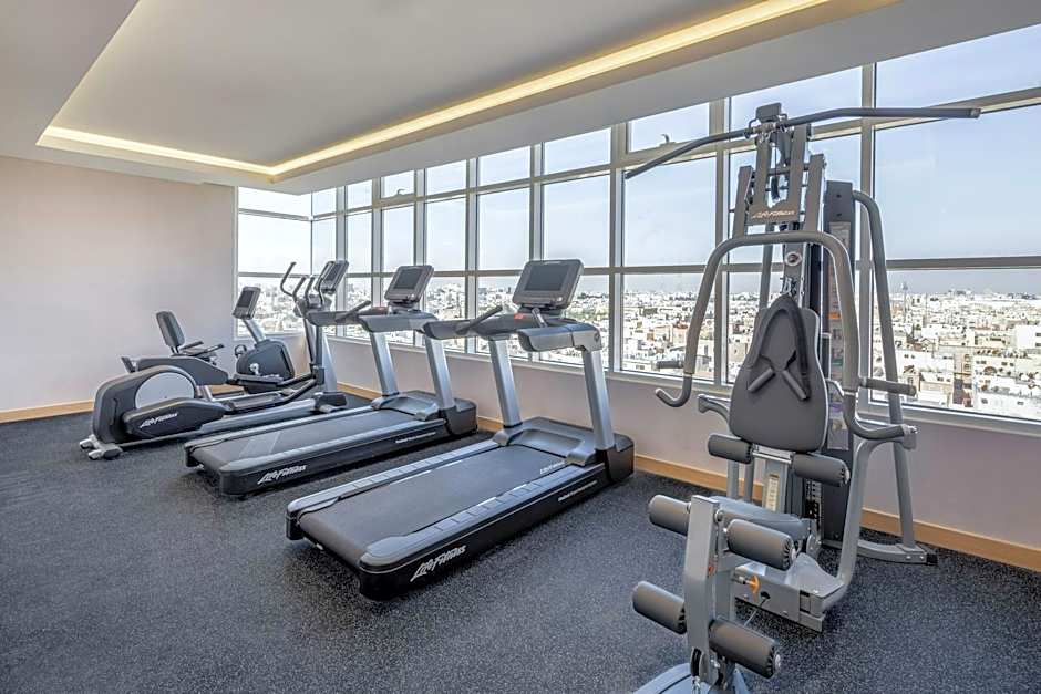 Residence Inn by Marriott Dammam