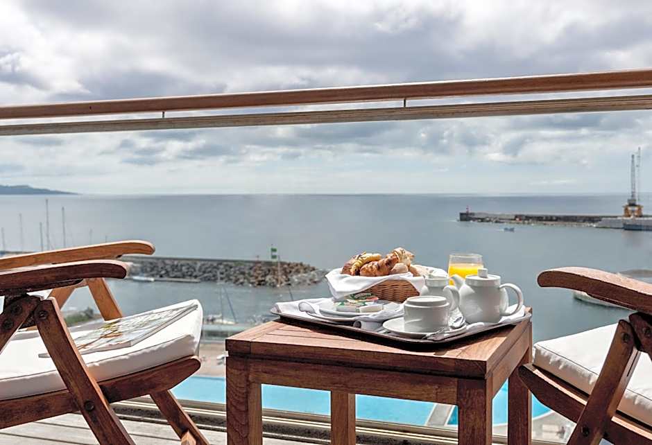 Hotel Marina Atlantico