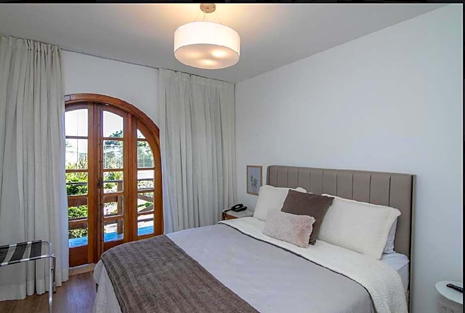 Quatre Saisons Residence 217