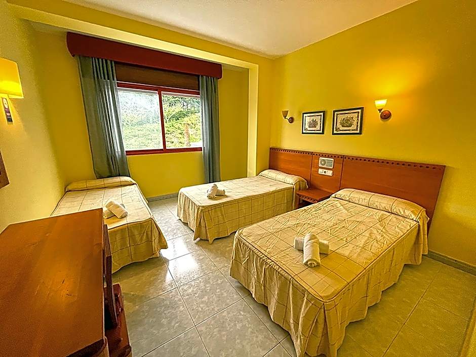 Hotel Acquamaris 3000