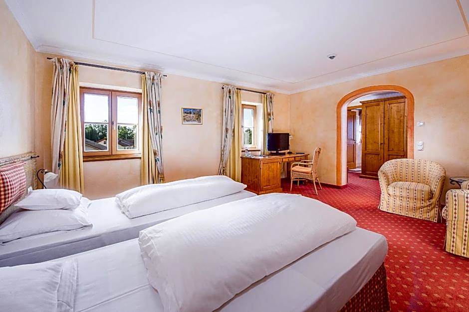 Hotel und Landgasthof Altwirt
