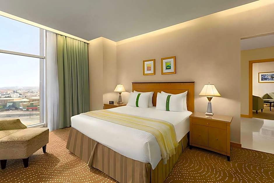 Eastyard Khobar Hotel