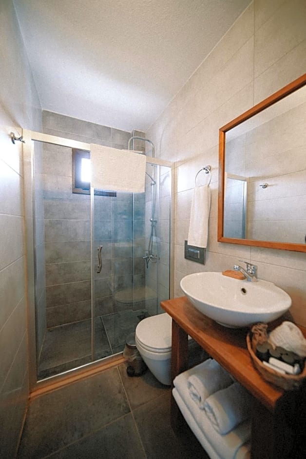 Pupa Alaçatı Butik Otel