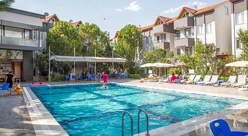 Reis Thermal Otel