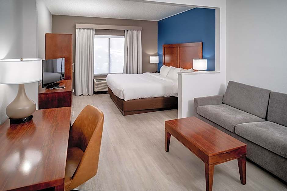 Comfort Suites Prestonsburg West