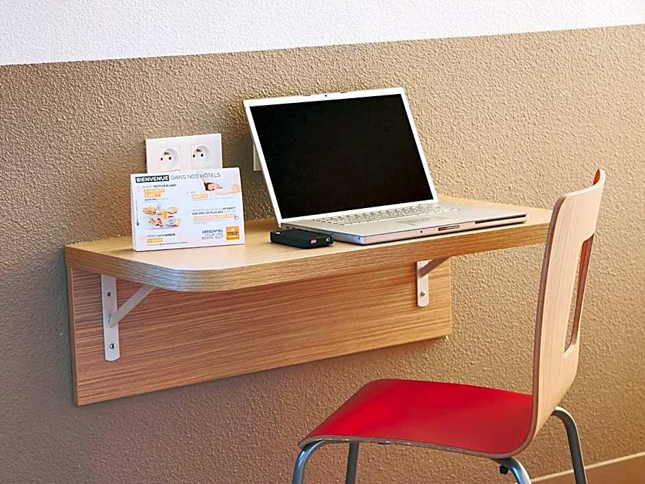 Premiere Classe Marne La Valle Bussy Saint Georges (Pet-friendly)