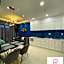 BBKISS Apartments & Hotel