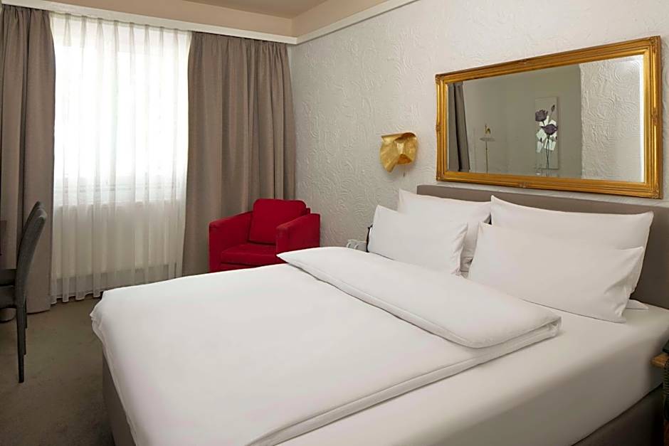 Best Western Hotel Mainz