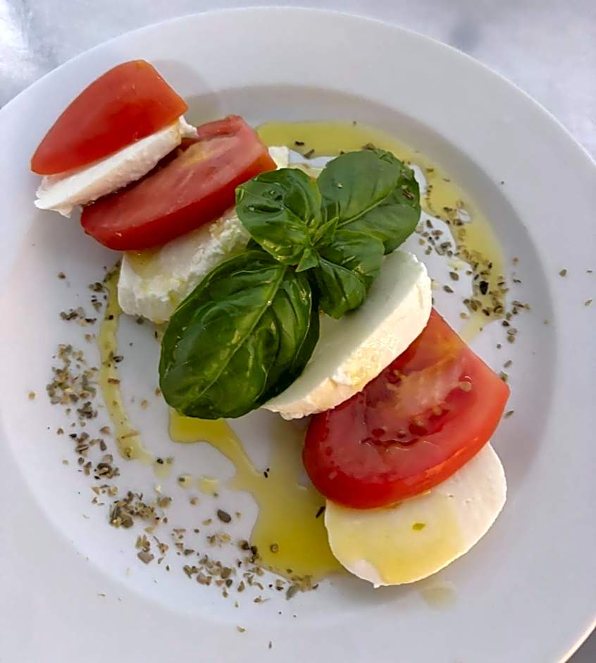 Hotel Garisenda sul Lungomare Riccione B&BRUNCH