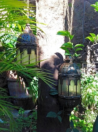Ex Hacienda