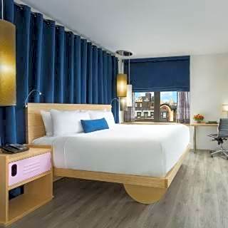 Arthouse Hotel New York (formerly NYLO NYC)