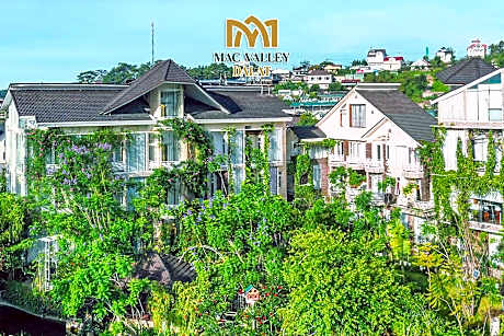 Mac Valley Dalat Hotel