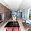 Lagoon Beach Hotel Apartments