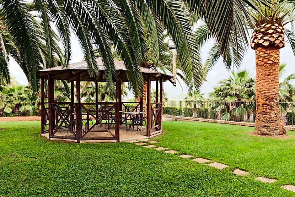 Villa Luigi Hotel & Restaurant Nuova gestione