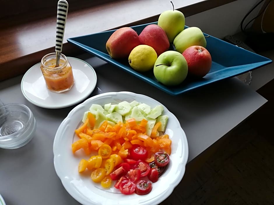 Winzerhof Michael Gartner