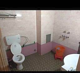 Hotel Yak
