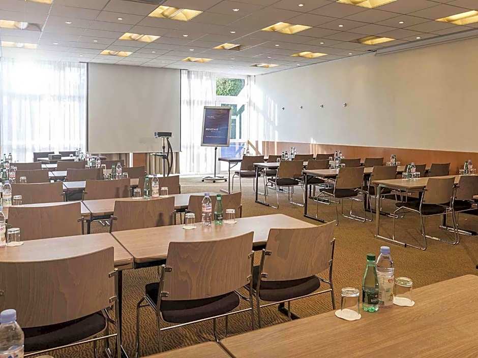 Novotel Paris Nord Expo Aulnay