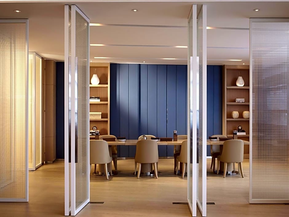 Courtyard by Marriott Hong Kong Sha Tin