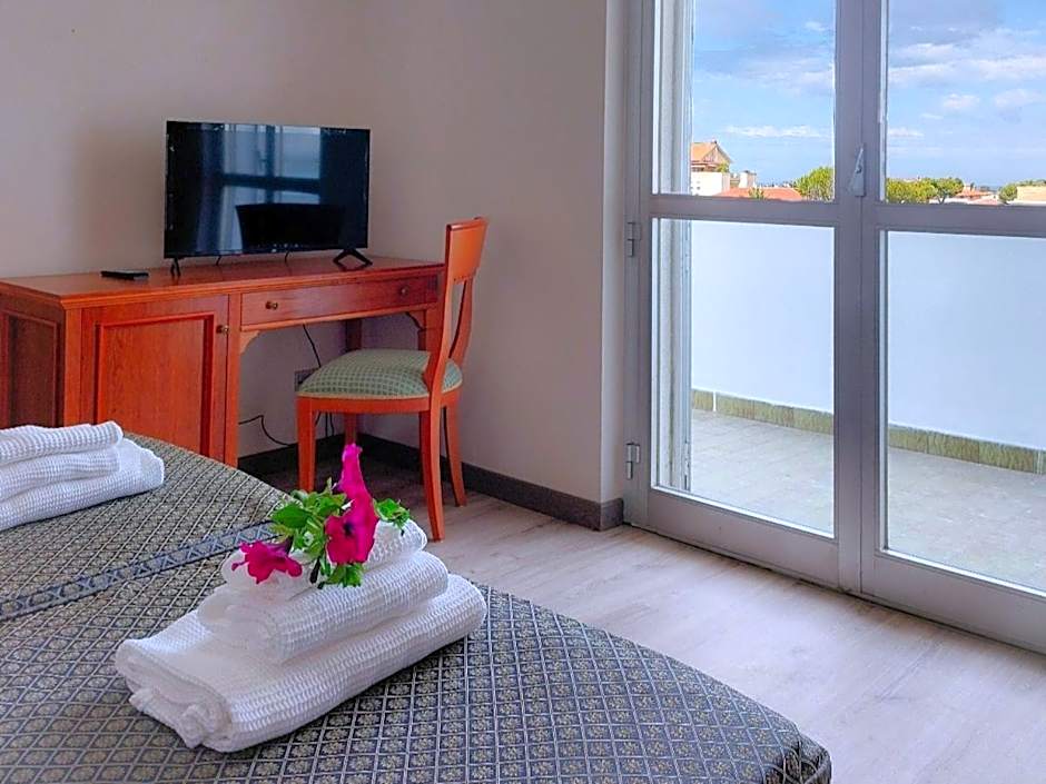 Lanka Hotel 2 stelle