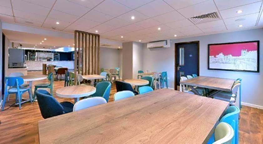 Travelodge Maidenhead Central