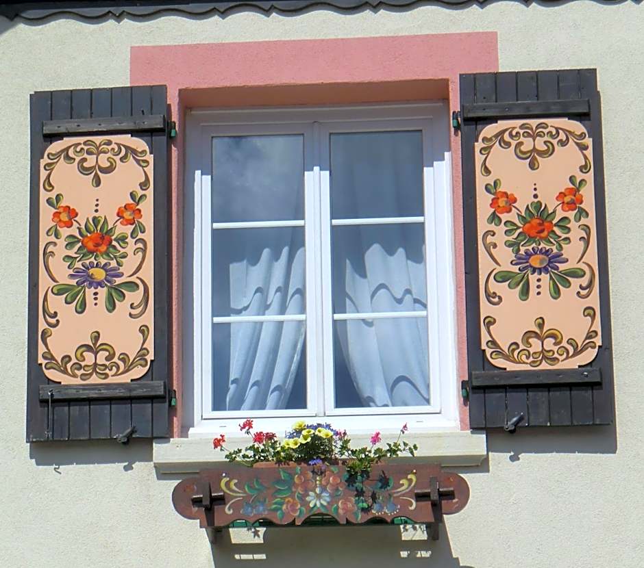 La Vallée Longemer Boutique Hôtel