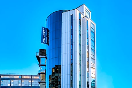 Novotel Paris Centre Bercy