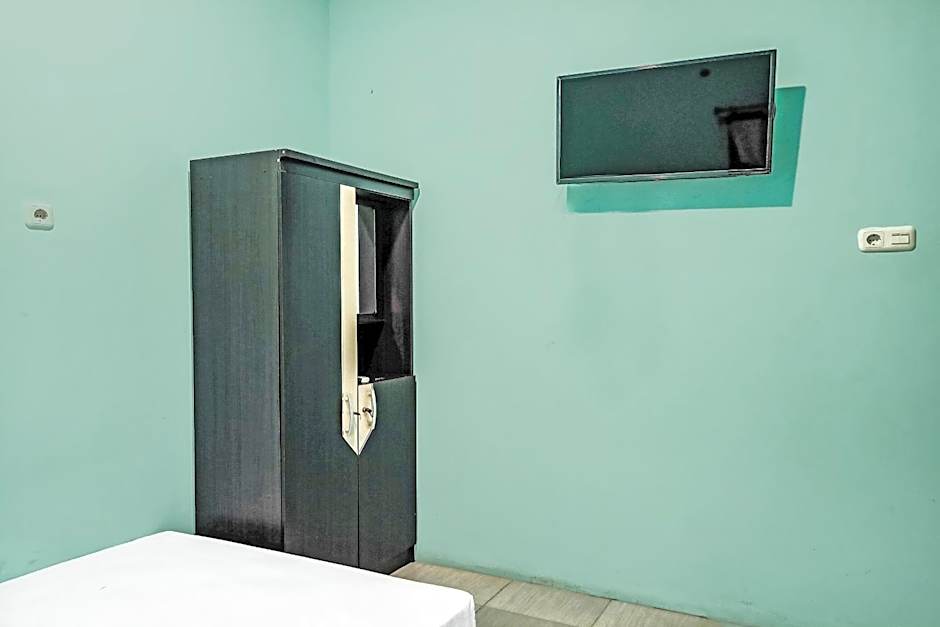 SPOT ON 91791 Homestay Surya Syariah