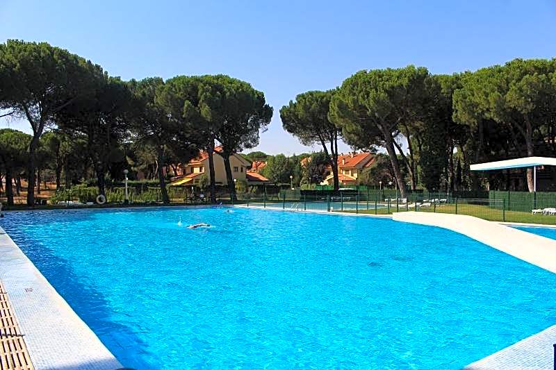 Hotel Restaurante El Montico