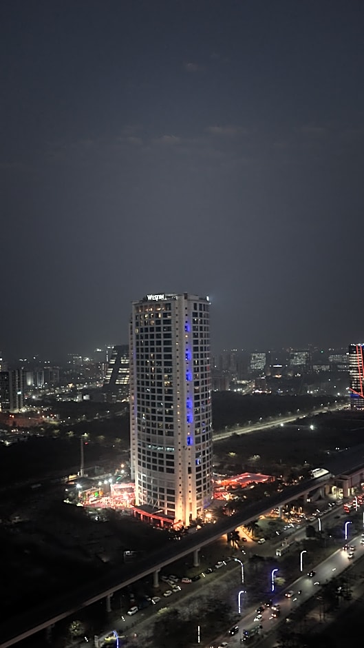 The Westin Kolkata Rajarhat