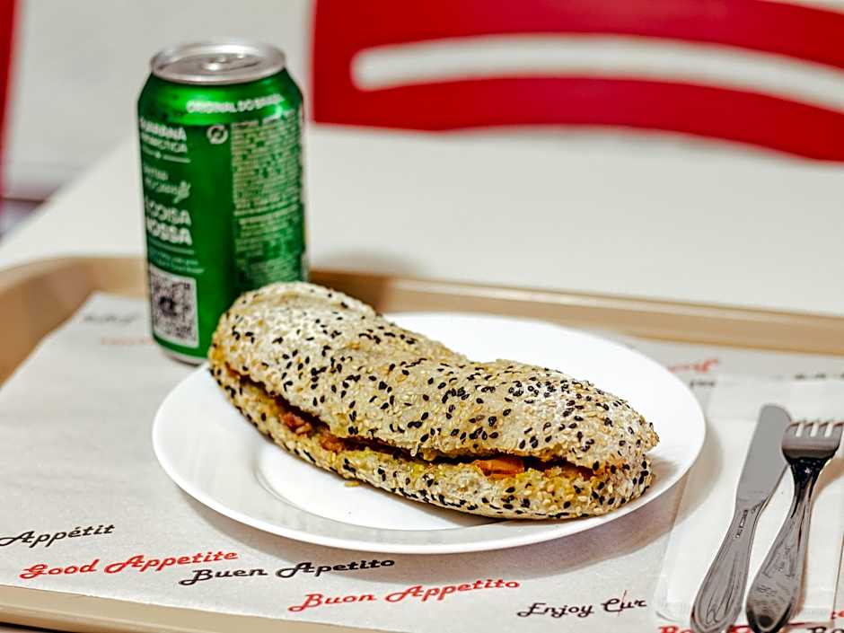 Ibis Budget Curitiba Aeroporto