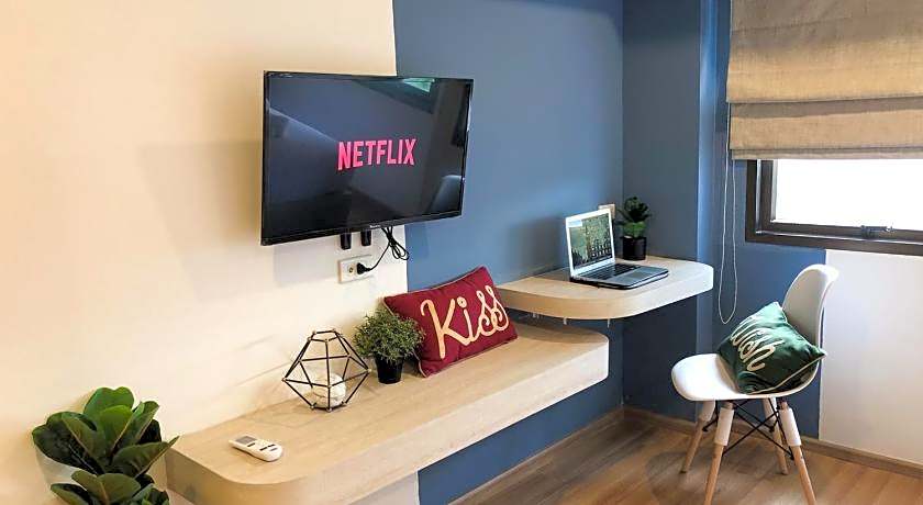 Saffron Hill Minburi