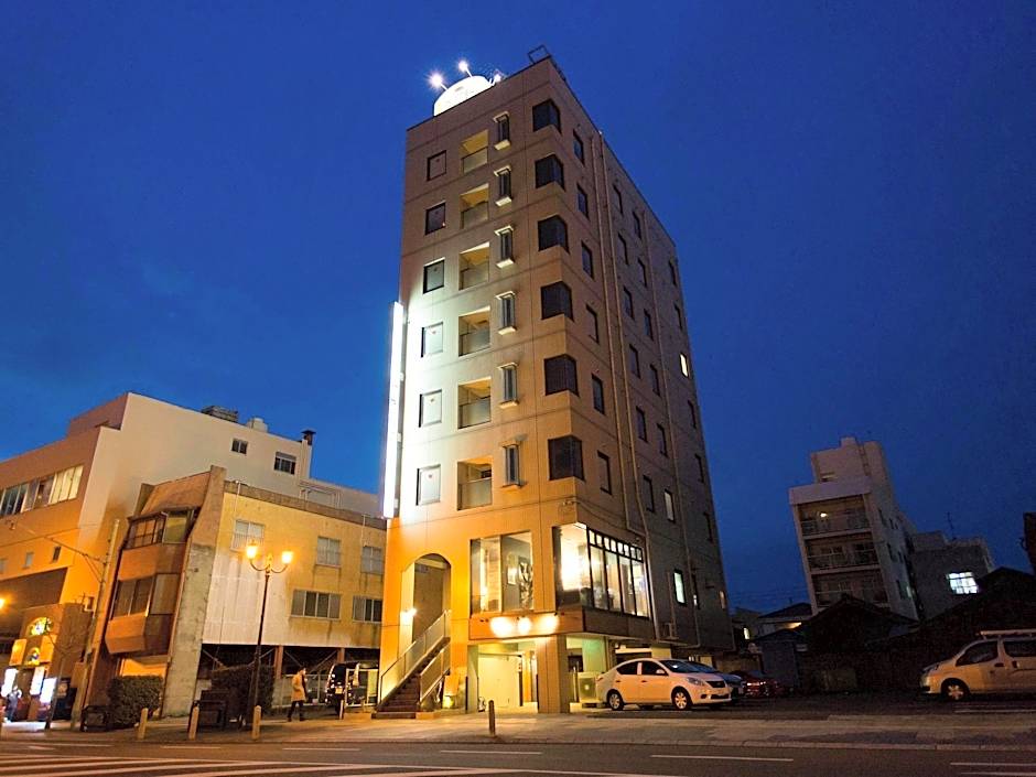 HOTEL AreaOne Nobeoka