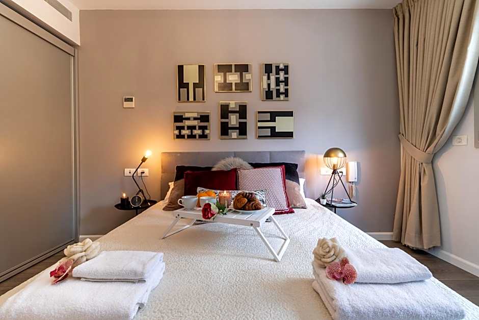 King David Residence - Isrentals