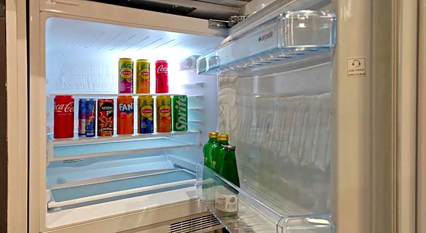 Siesta Hotel Bakırköy