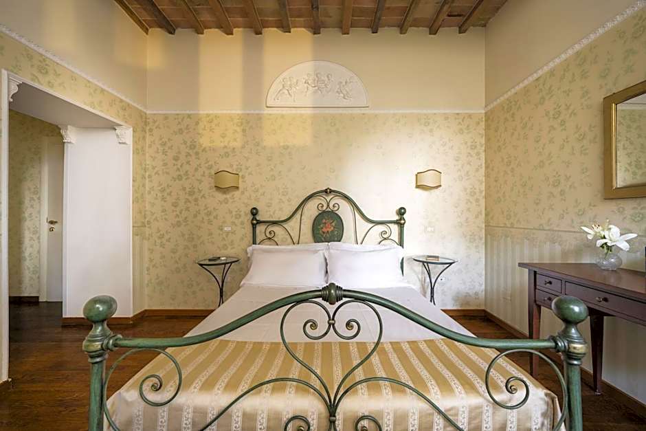 Relais Parco Dei Cavalieri Assisi