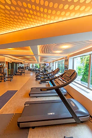 Hotel Belvedere