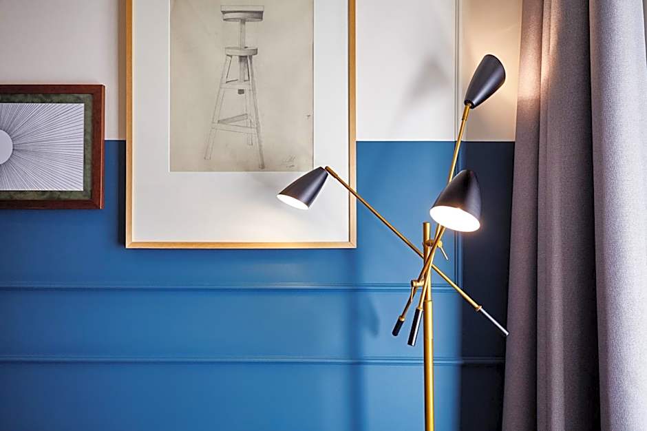 The Hoxton, Amsterdam