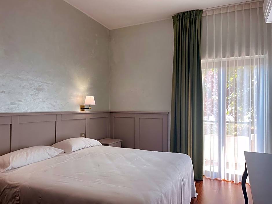 Hotel Santacroce Meeting