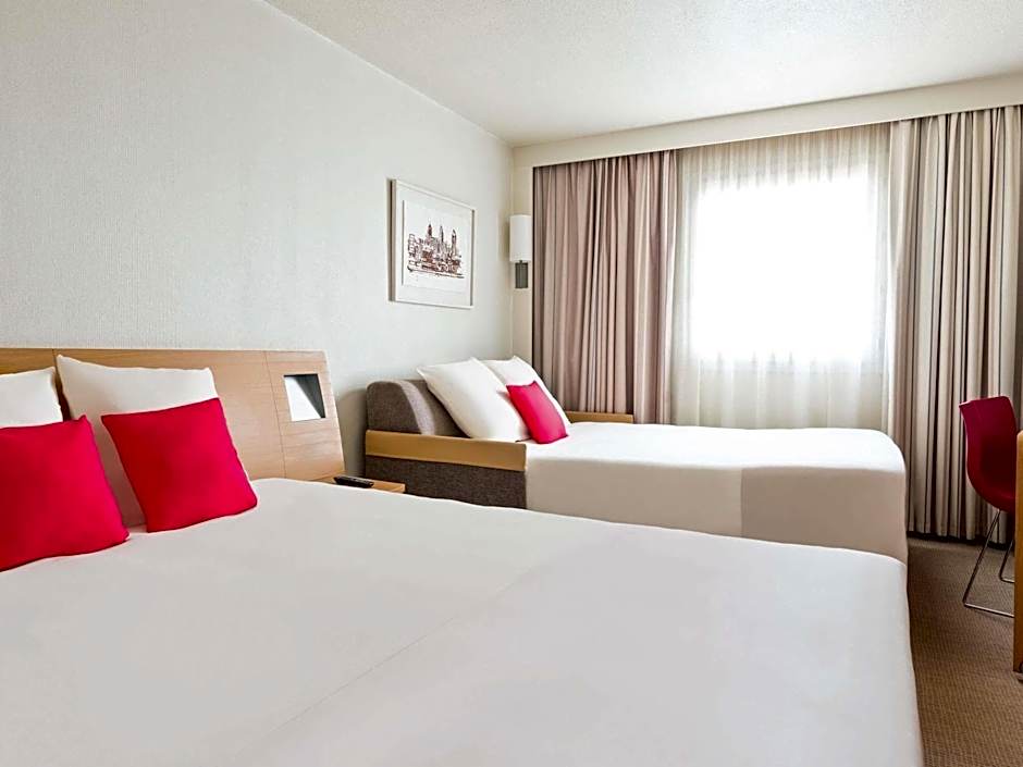 Novotel Atria Nimes Centre