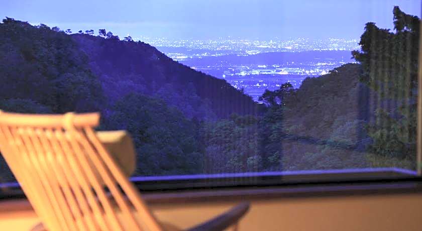Shikanoyu Hotel