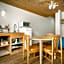Mountain Home Lodge in Deer Park