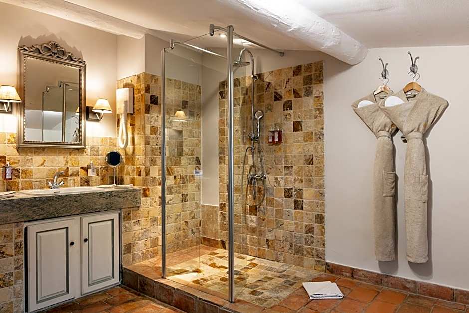 Hotel - Restaurant & Spa La Magdeleine - Mathias Dandine