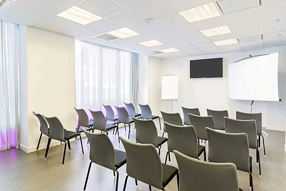 Best Western Hotel San Benedetto