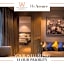 Welcomhotel by ITC Hotels, RaceCourse, Coimbatore