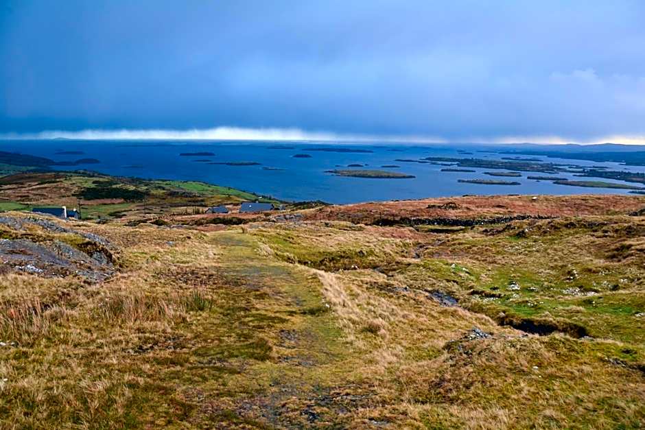 Fairhill House Hotel