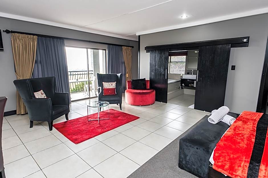 Altissimo Symphony Guesthouse