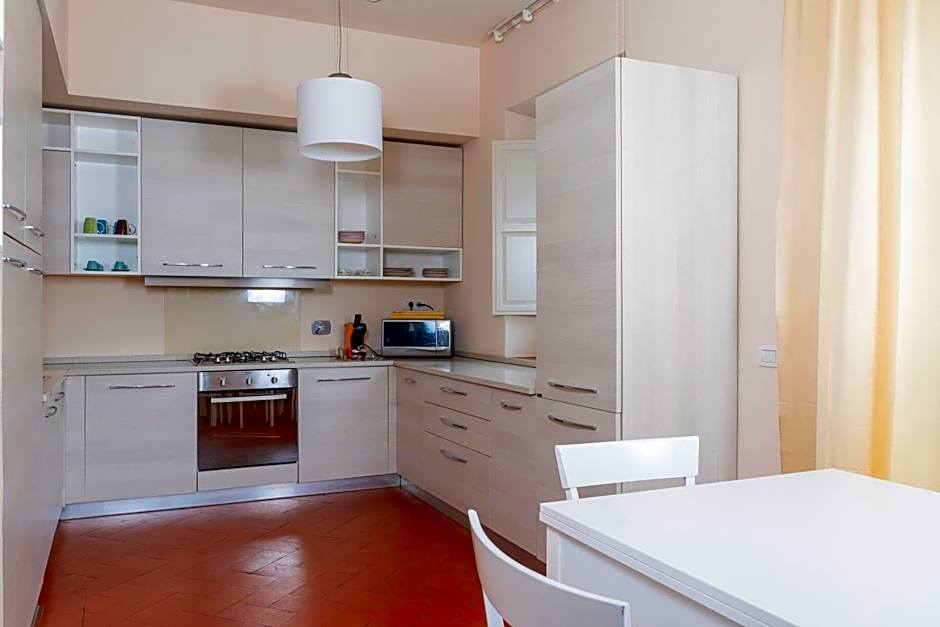 B&B Borgo di Pratavecchie