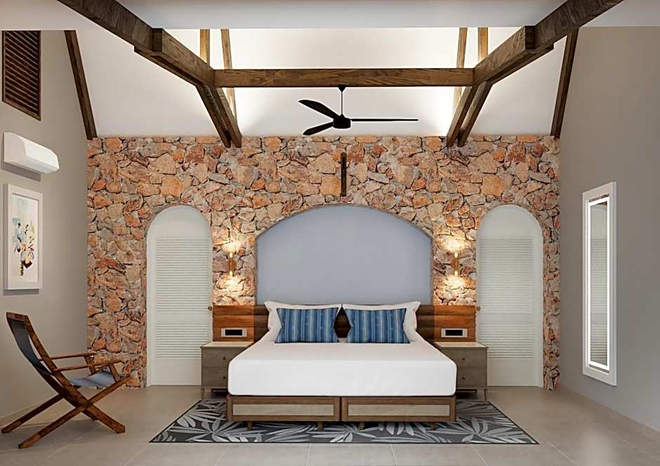 Paradise Sun Hotel Seychelles