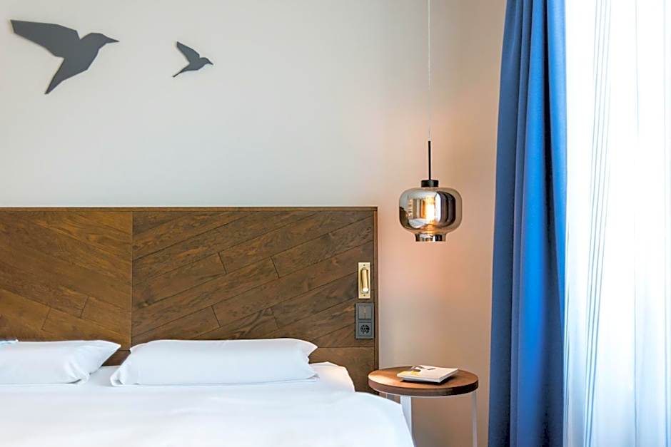 Romantik Hotel Reichshof