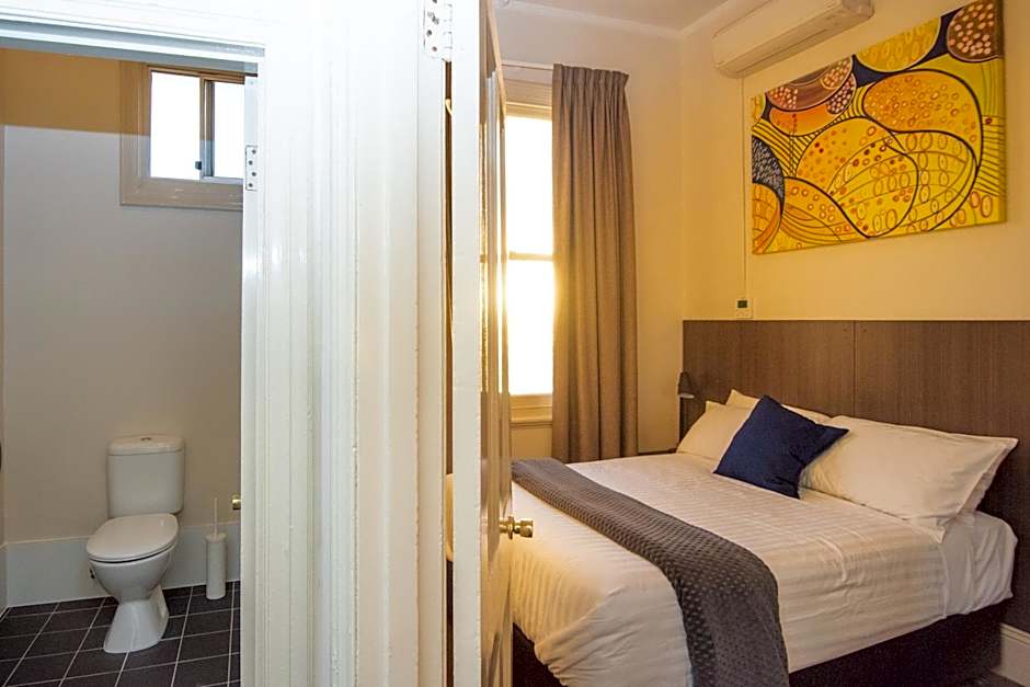 The Mile End Hotel